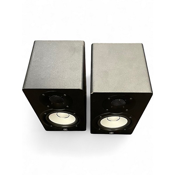 Used Yamaha HS5 Pair Powered Monitor