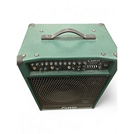 Used Carvin AG100D Guitar Combo Amp