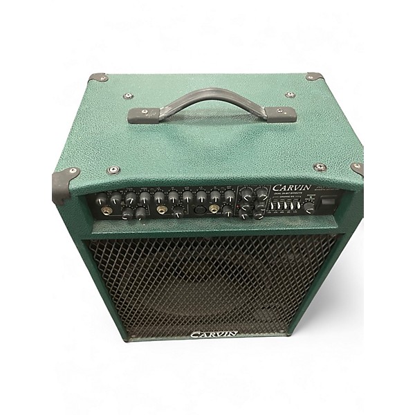 Used Carvin AG100D Guitar Combo Amp