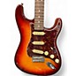 Used Fender 70th Anniversary American Professional II Stratocaster 3 Color Sunburst Solid Body Electric Guitar
