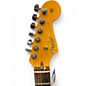 Used Fender 70th Anniversary American Professional II Stratocaster 3 Color Sunburst Solid Body Electric Guitar