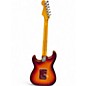 Used Fender 70th Anniversary American Professional II Stratocaster 3 Color Sunburst Solid Body Electric Guitar