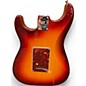 Used Fender 70th Anniversary American Professional II Stratocaster 3 Color Sunburst Solid Body Electric Guitar
