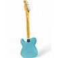 Used 2026 Fender Player II Telecaster HH Turquoise Solid Body Electric Guitar