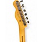 Used 2026 Fender Player II Telecaster HH Turquoise Solid Body Electric Guitar