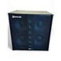 Used Genzler Amplification BA2-410-3 Bass Cabinet thumbnail