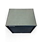 Used Genzler Amplification BA2-410-3 Bass Cabinet