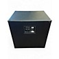 Used Genzler Amplification BA2-410-3 Bass Cabinet