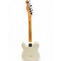 Used Fender Player Telecaster Polar White Solid Body Electric Guitar