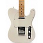 Used Fender Player Telecaster Polar White Solid Body Electric Guitar
