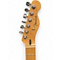 Used Fender Player Telecaster Polar White Solid Body Electric Guitar