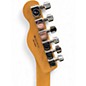 Used Fender Player Telecaster Polar White Solid Body Electric Guitar