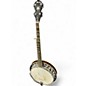 Vintage 1970s Alvarez 4285 Banjo Mahogany Banjo thumbnail