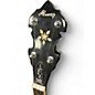 Vintage 1970s Alvarez 4285 Banjo Mahogany Banjo
