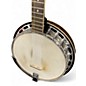 Vintage 1970s Alvarez 4285 Banjo Mahogany Banjo