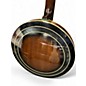 Vintage 1970s Alvarez 4285 Banjo Mahogany Banjo