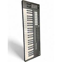 Used Novation Launchkey 49 Key MIDI Controller