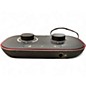 Used Focusrite VOCASTER ONE Audio Interface