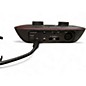 Used Focusrite VOCASTER ONE Audio Interface
