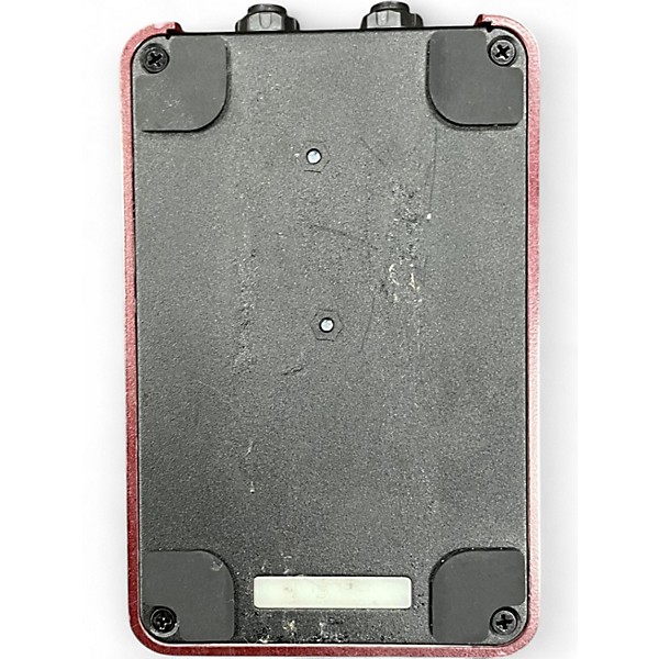 Used Universal Audio RUBY '63 Effect Pedal