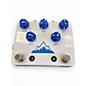 Used 2020s JHS Pedals Alpine Reverb Effect Pedal thumbnail