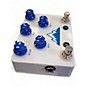Used 2020s JHS Pedals Alpine Reverb Effect Pedal