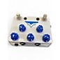 Used 2020s JHS Pedals Alpine Reverb Effect Pedal