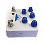 Used 2020s JHS Pedals Alpine Reverb Effect Pedal