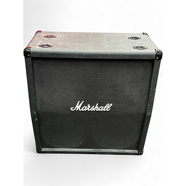 Used Marshall VS412 Guitar Cabinet