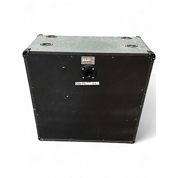 Used Marshall VS412 Guitar Cabinet