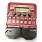 Used Zoom B1 FOUR Bass Effect Processor thumbnail