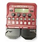 Used Zoom B1 FOUR Bass Effect Processor