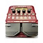 Used Zoom B1 FOUR Bass Effect Processor