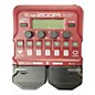 Used Zoom B1 FOUR Bass Effect Processor