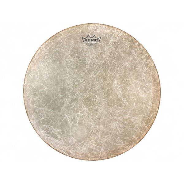 Used Remo Mondo Djembe Djembe