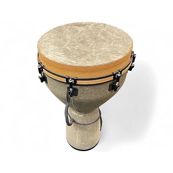 Used Remo Mondo Djembe Djembe