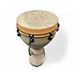 Used Remo Mondo Djembe Djembe