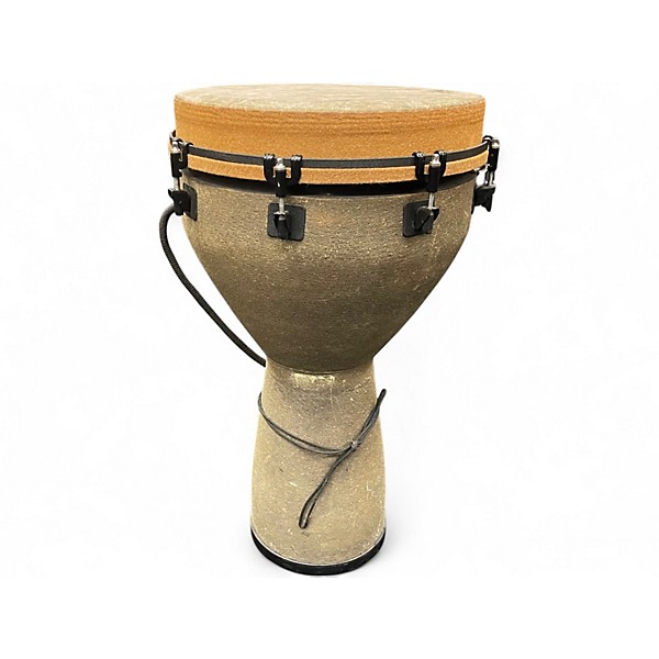 Used Remo Mondo Djembe Djembe