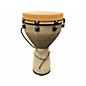 Used Remo Mondo Djembe Djembe
