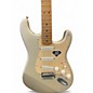 Used 2006 Fender 60th Anniversary Stratocaster Blizzard Pearl Solid Body Electric Guitar