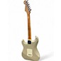 Used 2006 Fender 60th Anniversary Stratocaster Blizzard Pearl Solid Body Electric Guitar