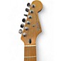 Used 2006 Fender 60th Anniversary Stratocaster Blizzard Pearl Solid Body Electric Guitar