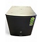 Used Mackie SR18S Powered Subwoofer thumbnail