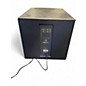 Used Mackie SR18S Powered Subwoofer