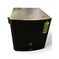 Used Mackie SR18S Powered Subwoofer