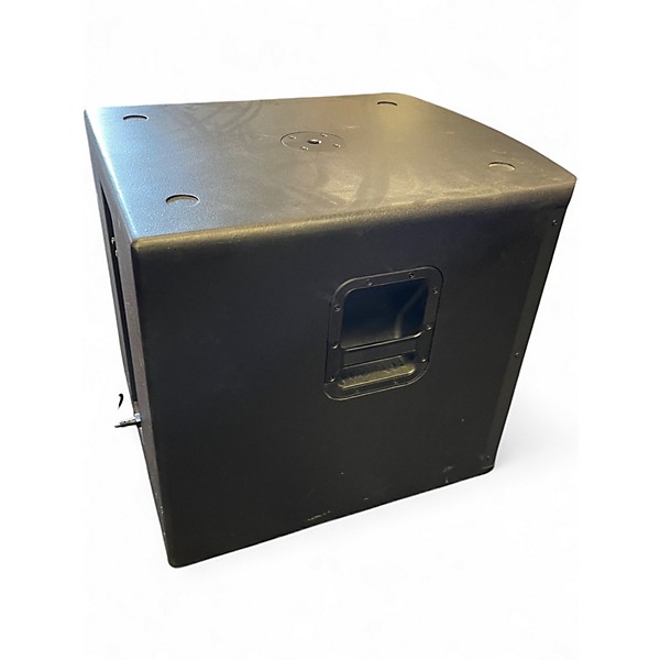 Used Mackie SR18S Powered Subwoofer