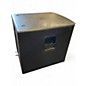 Used Mackie SR18S Powered Subwoofer