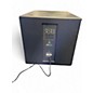 Used Mackie SR18S Powered Subwoofer