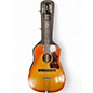 Vintage 1967 Gibson Gibson B45/12 Heritage Cherry Sunburst 12 String Acoustic Electric Guitar thumbnail