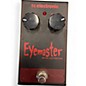 Used TC Electronic Eyemaster Metal Distortion Effect Pedal thumbnail